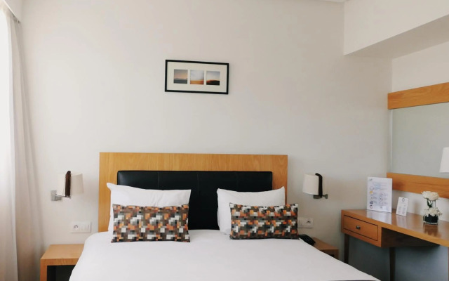 Le Pietri Urban Hotel