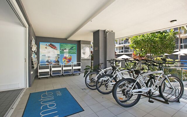 Mantra Nelson Bay