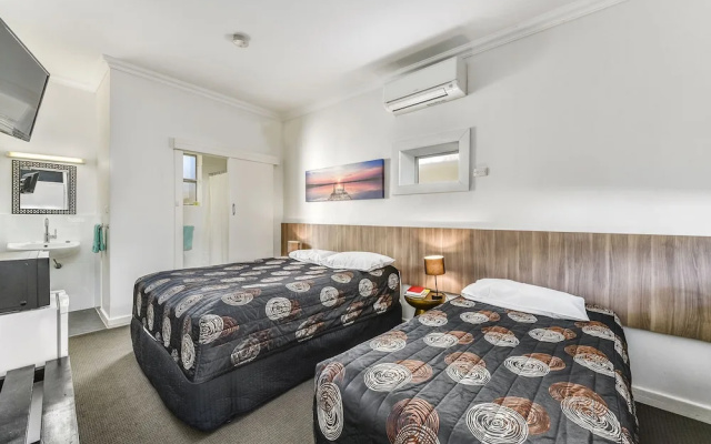 Rest Motels Naracoorte