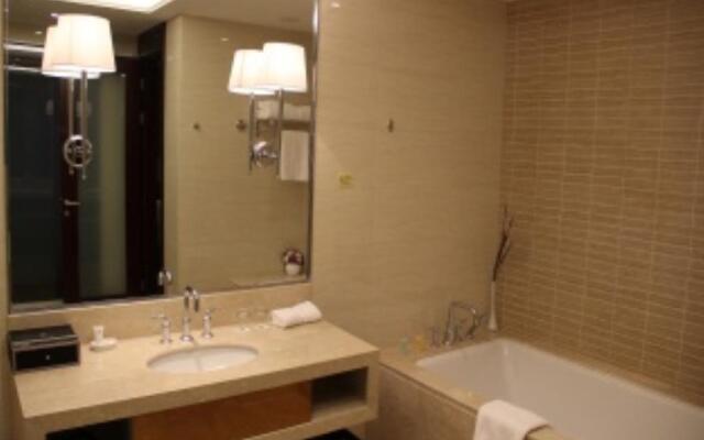 CYTS Eastern Jiading Hotel Shanghai