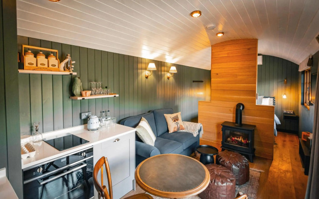 Tewinbury Farm Hotel