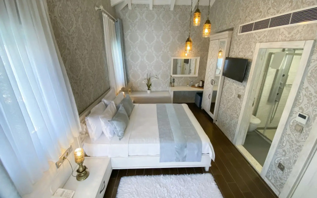 Provence Mansion Alacati
