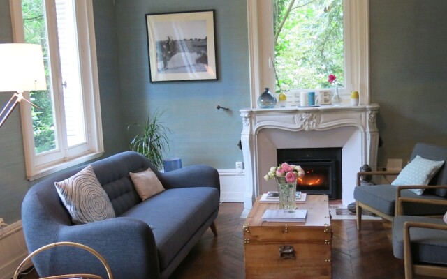 Le Domaine de Pasiphae