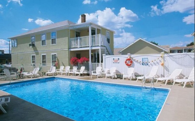 Echo Motel & Oceanfront Cottages