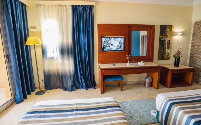 Sea Beach Aqua Park Resort