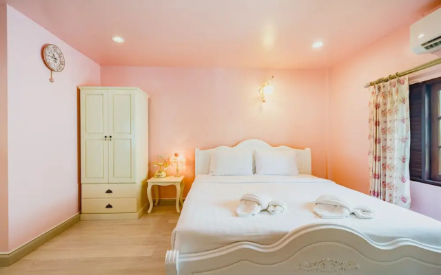 Sakarin Valley Resort & Restaurant