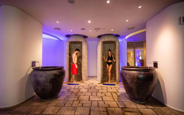 Hilton Nicosia