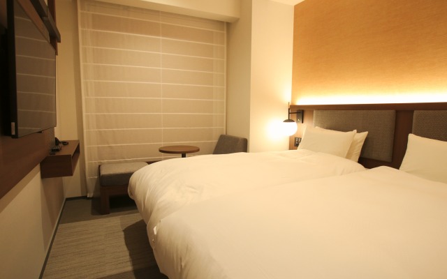 Hotel The M’s Kyoto