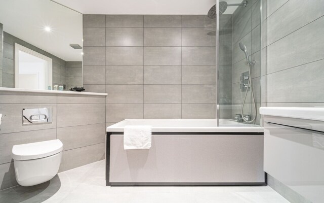 Seven Living Solihull - Broadoaks Studio