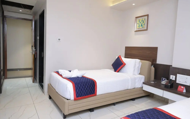 Zip By Spree Hotels Ilkal
