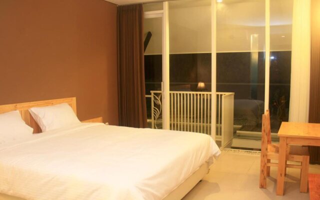 Aventree Syariah Homestay