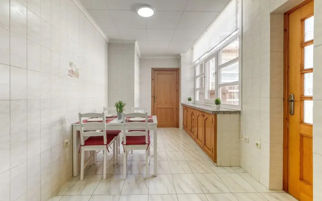 Great Apartment With View
