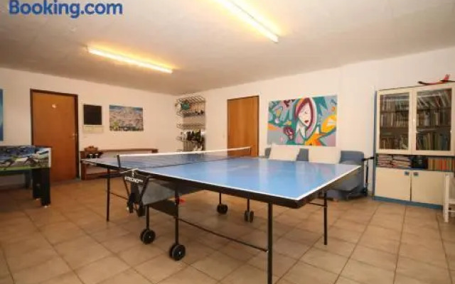 Appartement Kristall