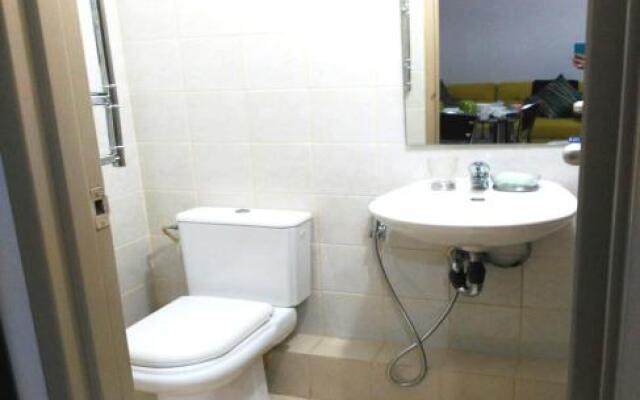 Sorrento Oasis Pasig