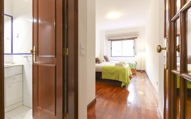 Downtown Typical by Homing