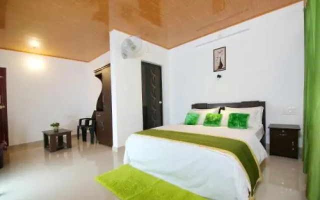 Le Eden Resort