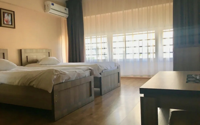 Hotel Colosseo Tbilisi