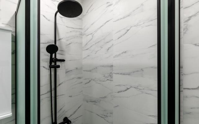 Апартаменты на улице Нансена 103/1/6