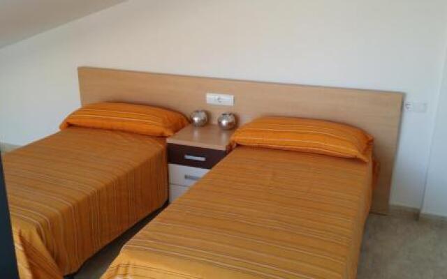 Apartamento Duplex Calonge