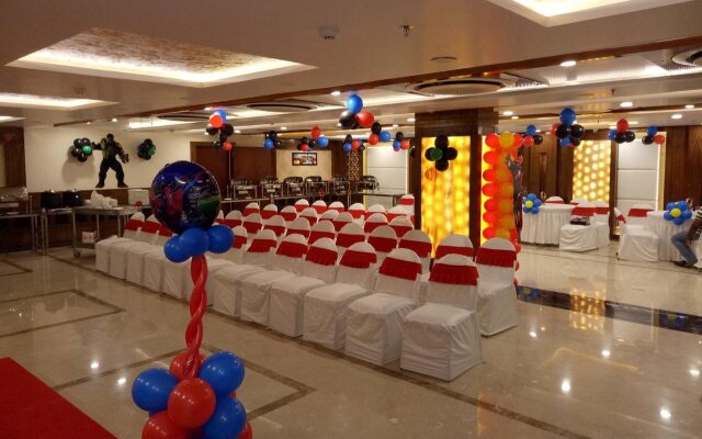 Hotel Tridev