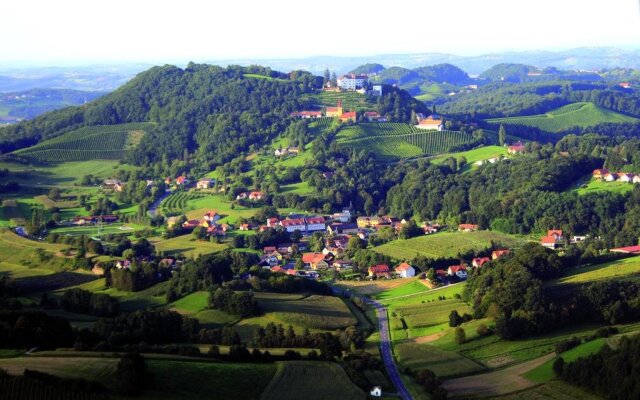 Schloss Kapfenstein