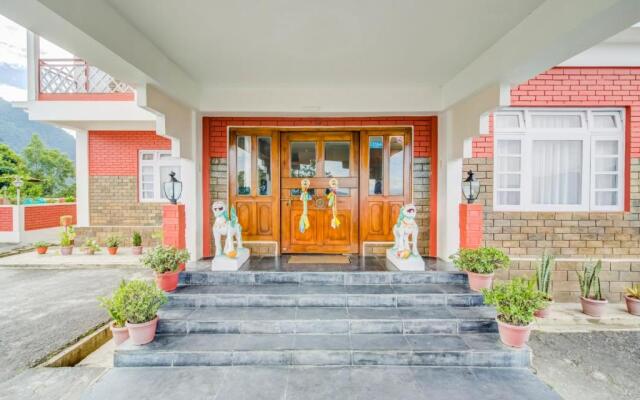 Summit Tashi Ghang Resort