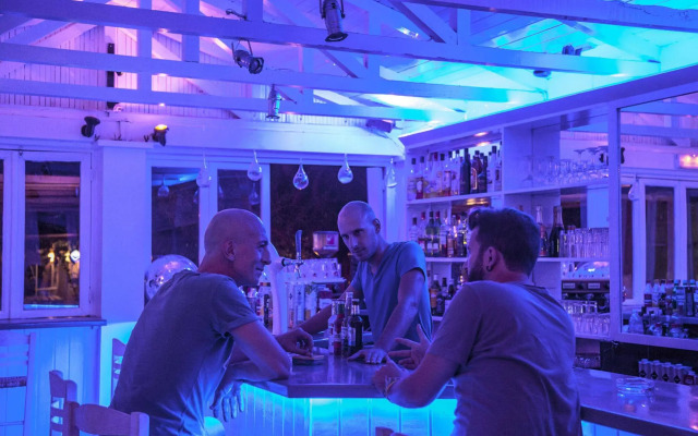 Aloe Boutique Hotel
