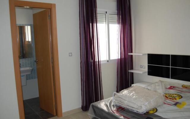 Apartamento Molino VII