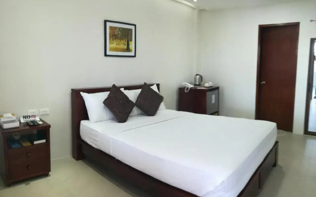Nirvana Resort