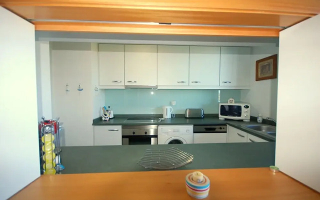 Residence Golfe Club I