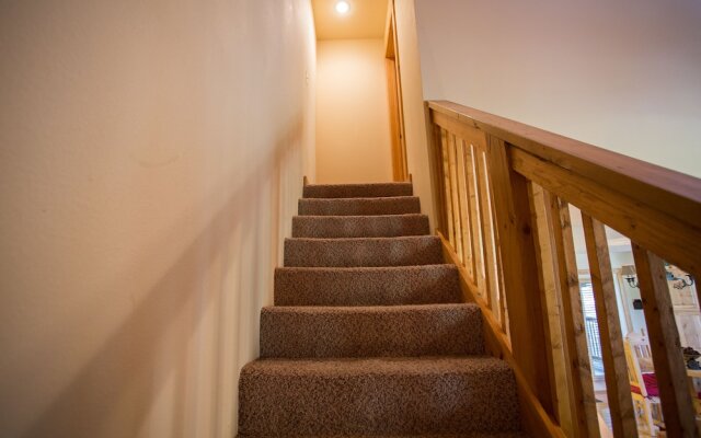 Black Bear Lodge by RedAwning