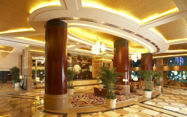 Zhengda New Century Hotel Qingtian