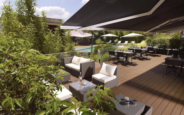 Holiday Inn Express Toulouse Airport by IHG