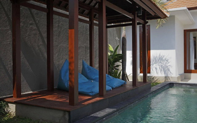 Kubu Manggala Villas Seminyak