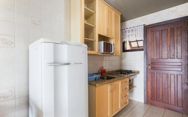 Pousada Bangalos Da Mole - Florianopolis