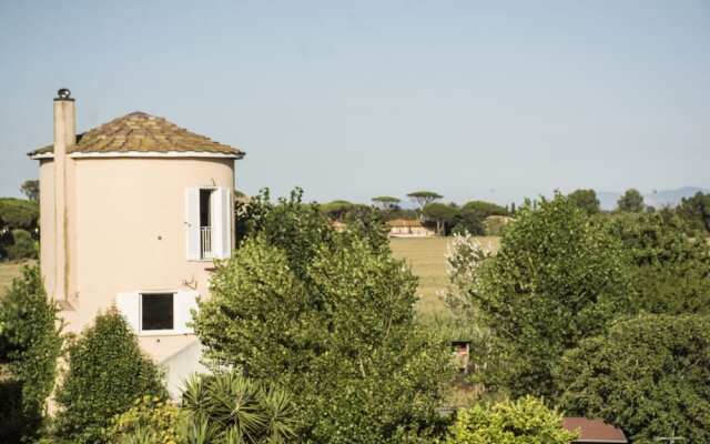 Silos Guest House