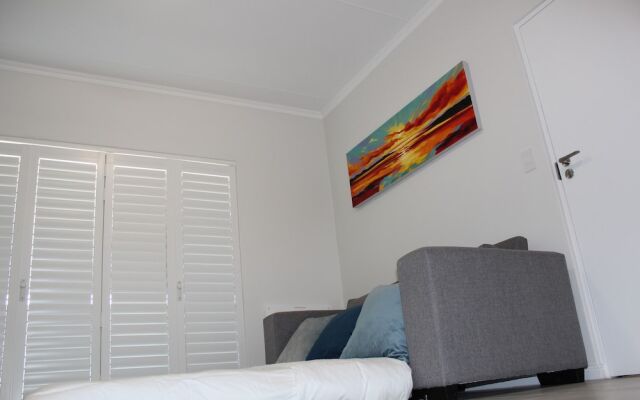 Wilmaloubser.com at De Zicht