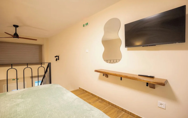 Vayas Residences Agora