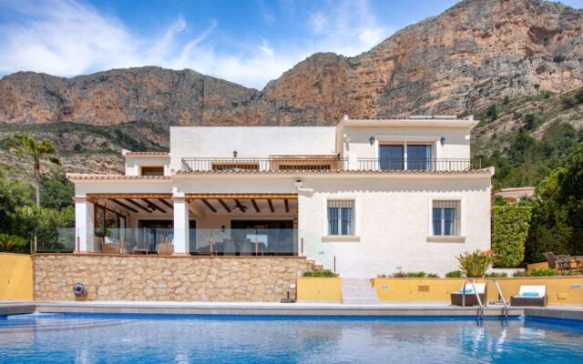 Villa Centauro Jávea