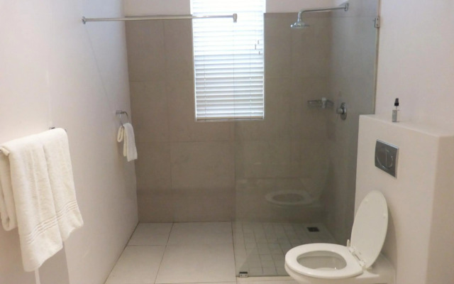 The Hampton Exclusive Guest House
