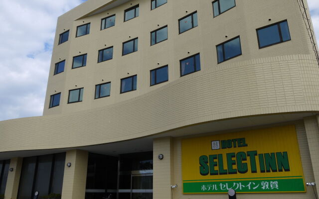 Hotel Select Inn Tsuruga