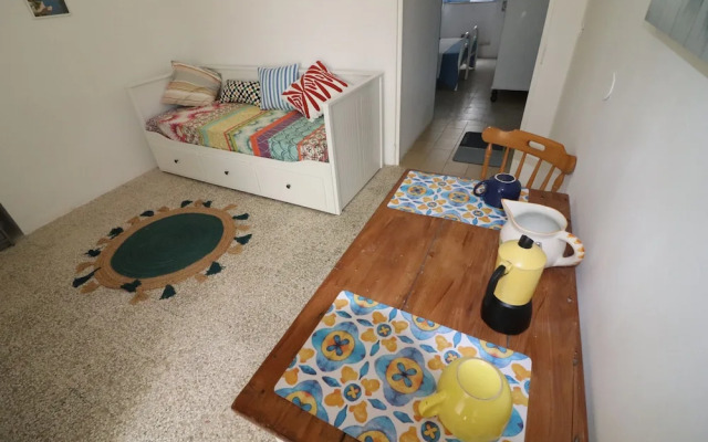 Villa Camilla in Otranto