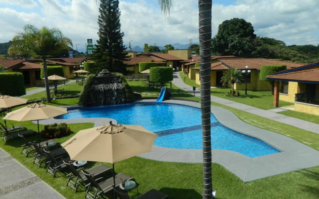 Villas Layfer, Cordoba, Veracruz, Mexico