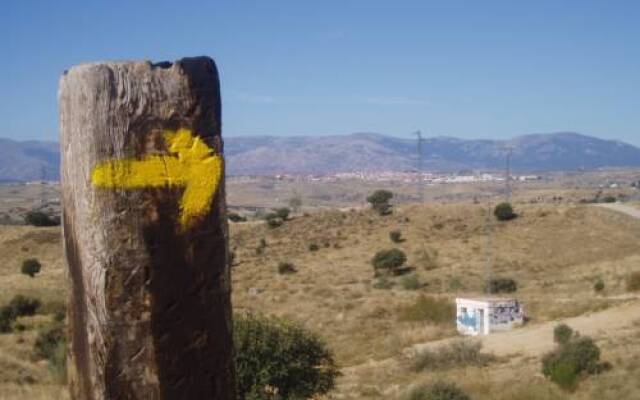Hostal Monteclaro