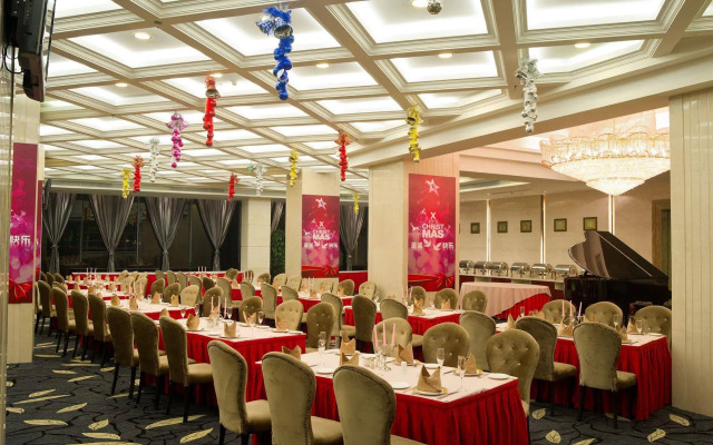 Wenzhou Guomao Grand Hotel