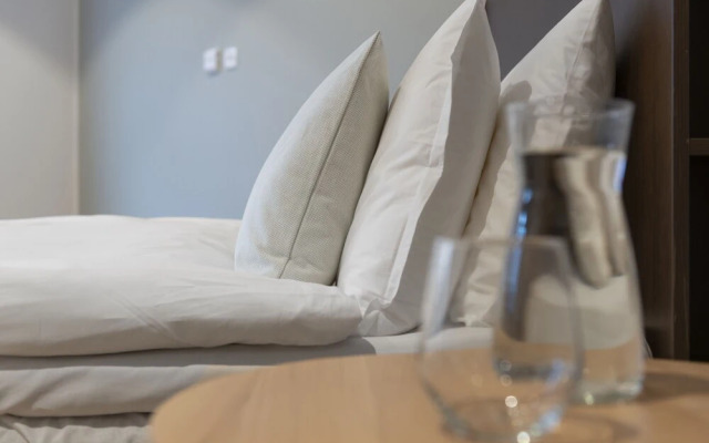 ApartDirect Arlandastad