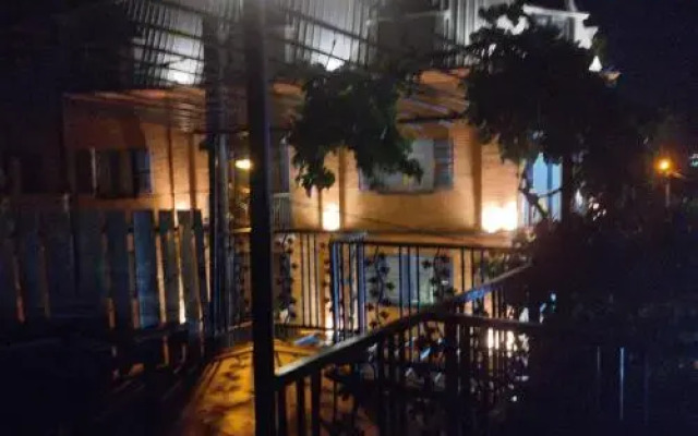 New Tbilisi Hostel