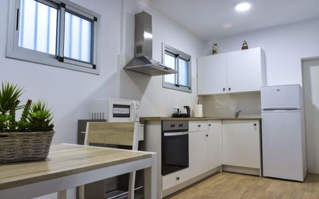Anaga Experience House, Mountain & Beach Retreat