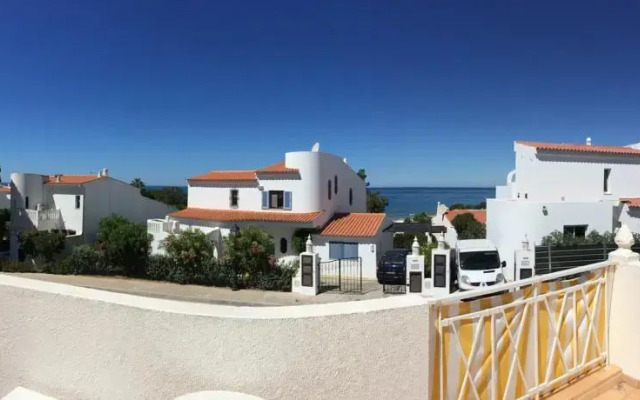 Vale do Lobo - Sea View & Access