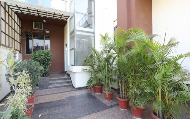 Capital O 29756 Golf View